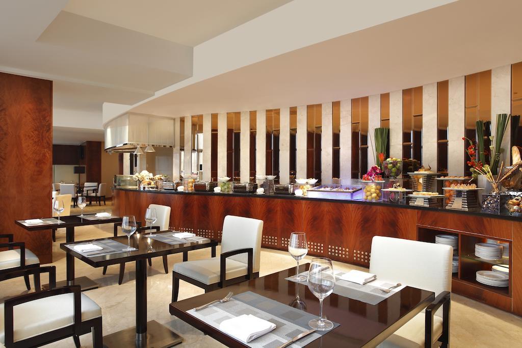 Howard Johnson Kaina Plaza Changzhou Changzhou  Eksteriør billede