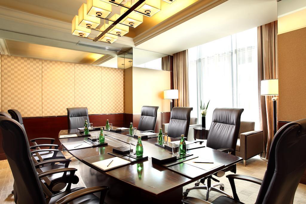 Howard Johnson Kaina Plaza Changzhou Changzhou  Eksteriør billede