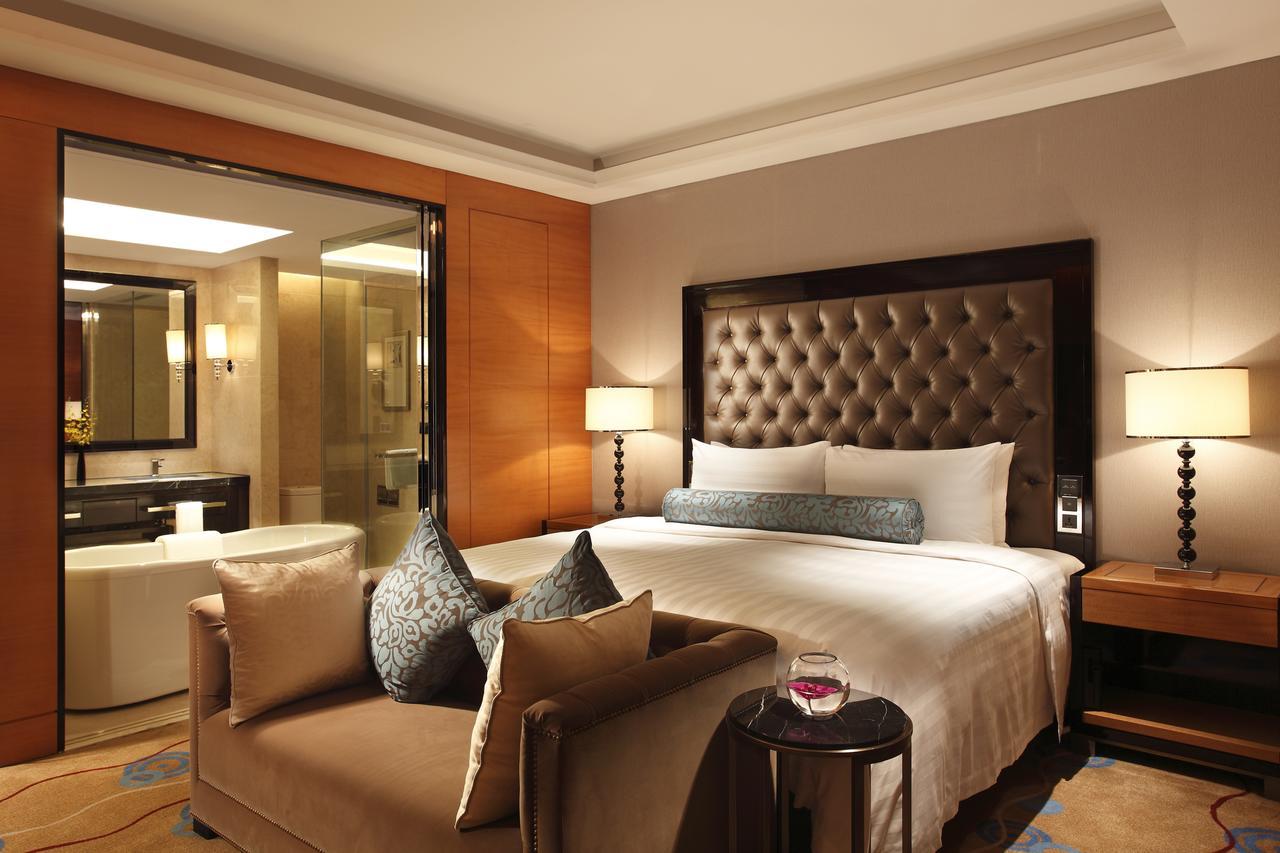 Howard Johnson Kaina Plaza Changzhou Changzhou  Eksteriør billede