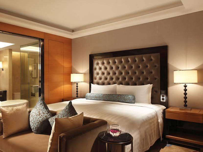 Howard Johnson Kaina Plaza Changzhou Changzhou  Eksteriør billede