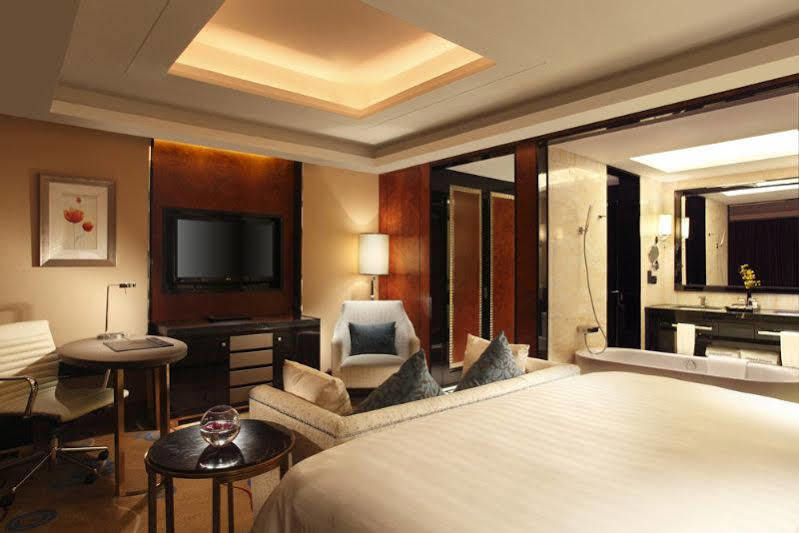 Howard Johnson Kaina Plaza Changzhou Changzhou  Eksteriør billede